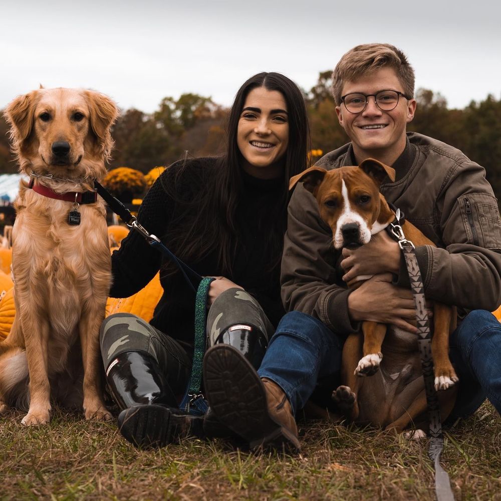 Meet your Posher, Janie